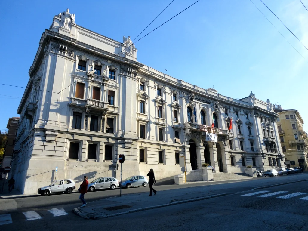 Camera di Commercio delle Marche